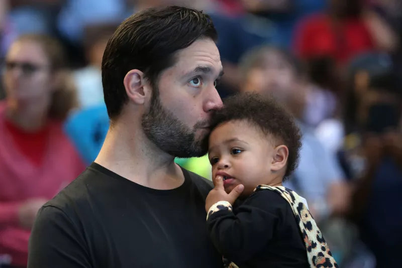 2019 Hopman Cup - Day 6