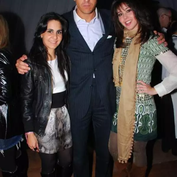 CUMPLE PAU DIAZ ORDAZ