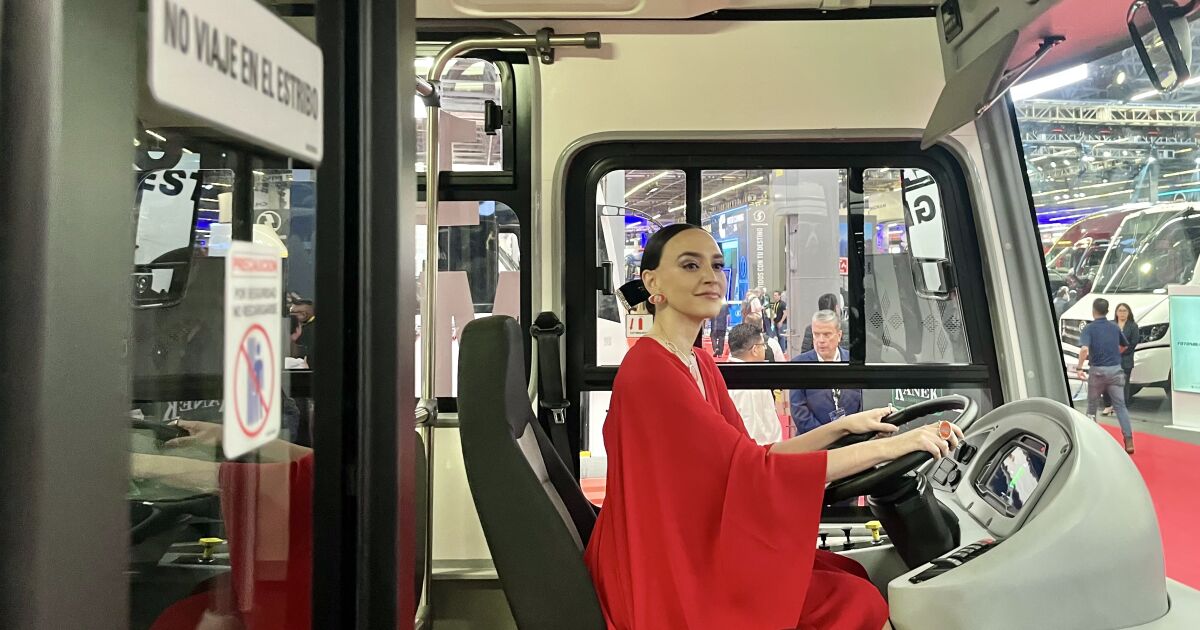 Taruk elektrikli otobüs, şehir içi güzergahlardan milyon dolarlık tekliflere kadar beklenmedik taleple yola çıkıyor