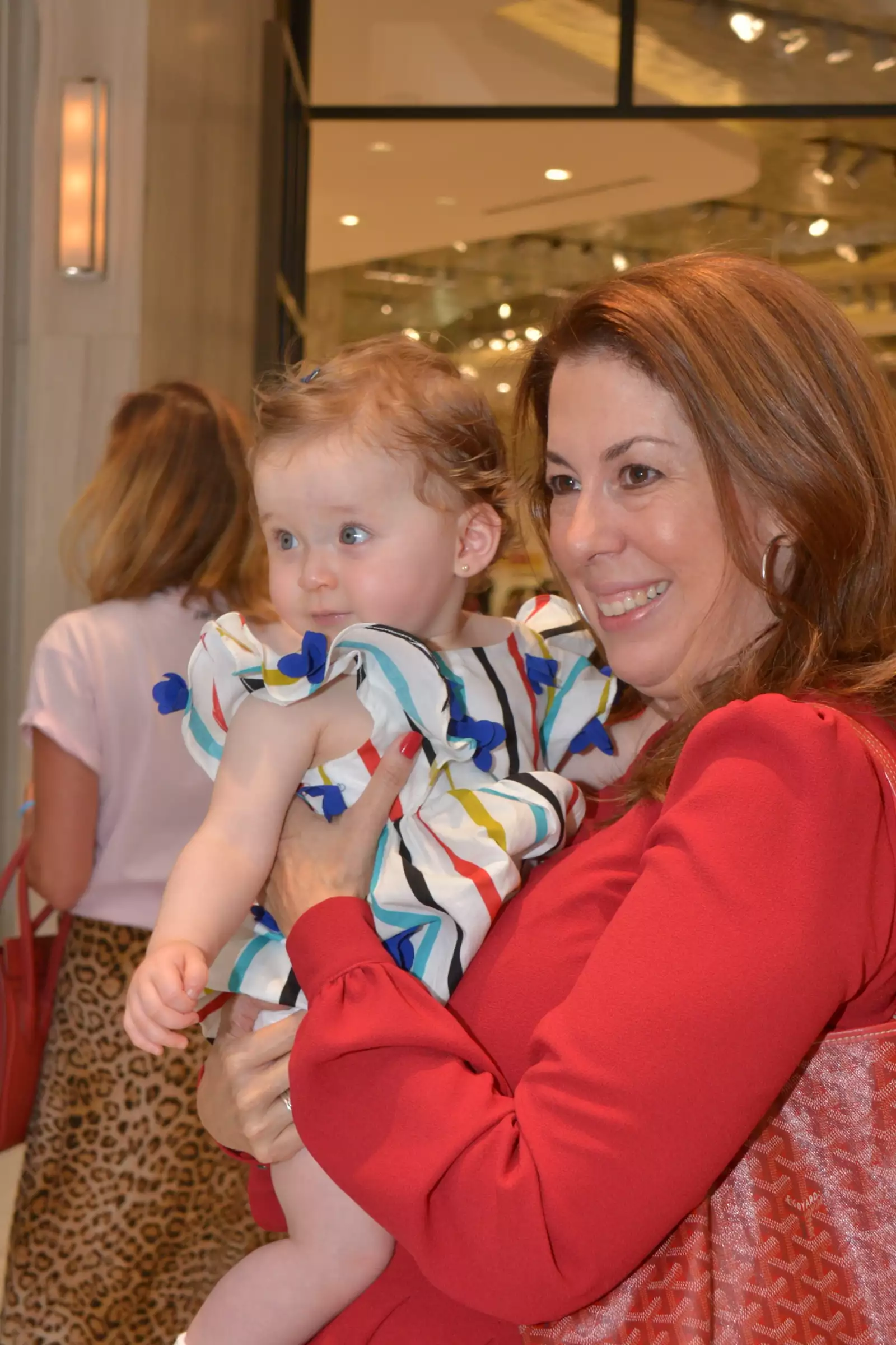 BEFORE RAQUEL OROZCO