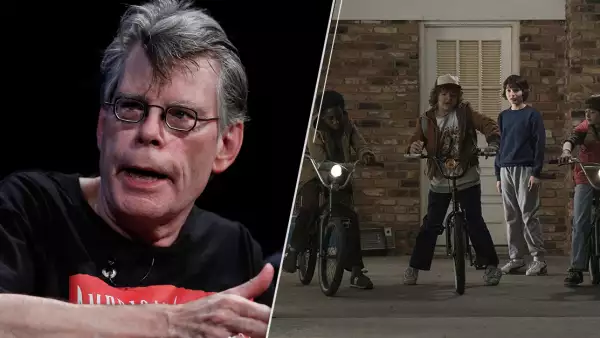 Stephen King