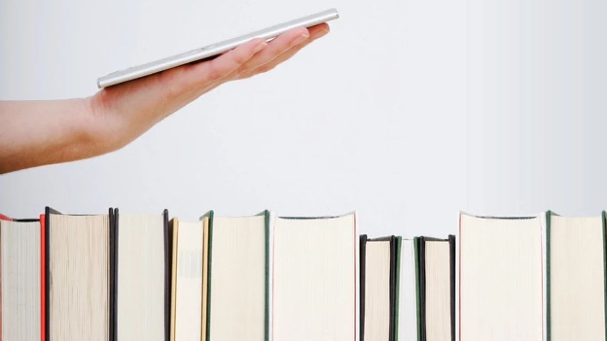 amazon kindle ereader e-reader tableta