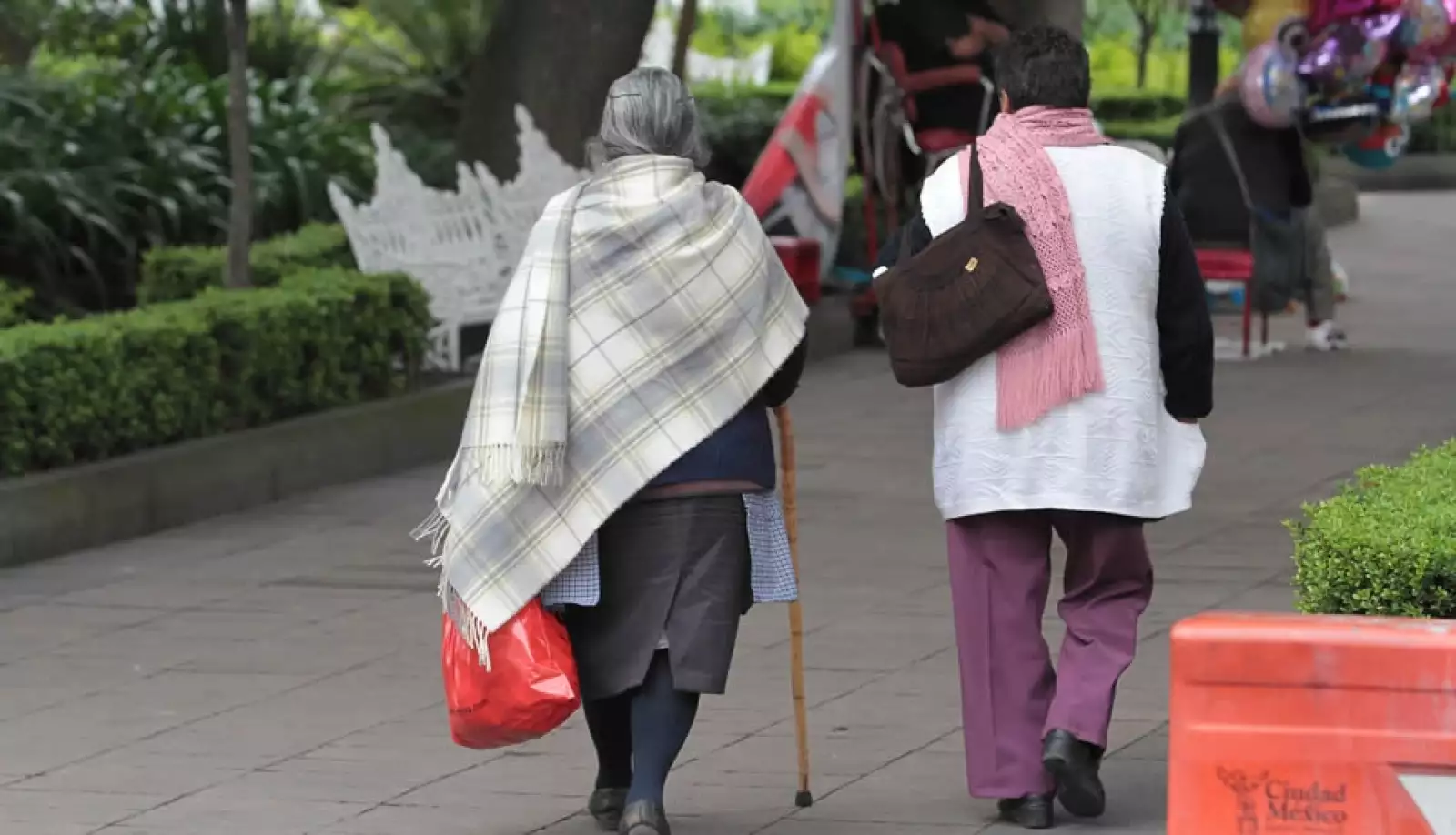 frío clima México 4