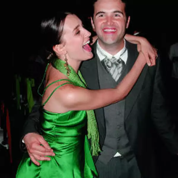 Jaime Fernández, Karina Cordero