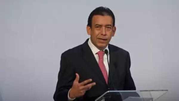 El exgobernador de Coahuila estaba acusado, entre otras cosas, por cohecho y nexos con grupos criminales. (Foto: Cuartoscuro)
