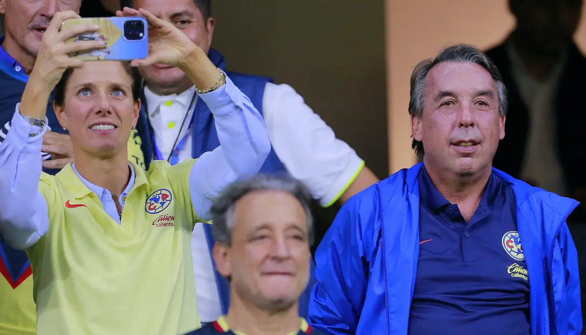 America v Cruz Azul - Final Torneo Clausura 2024 Liga MX