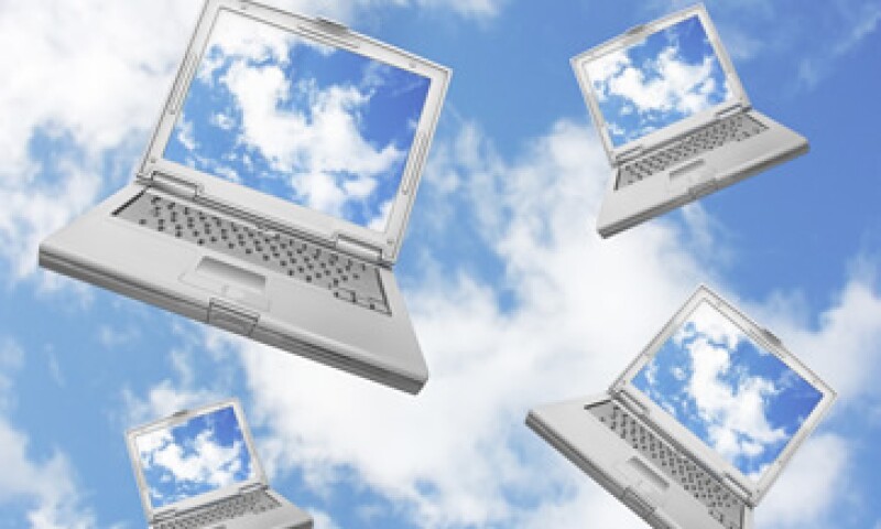 SAP tiene como objetivo generar 4,408 mdd de sus tecnologías en la nube. (Foto: Photos to Go)