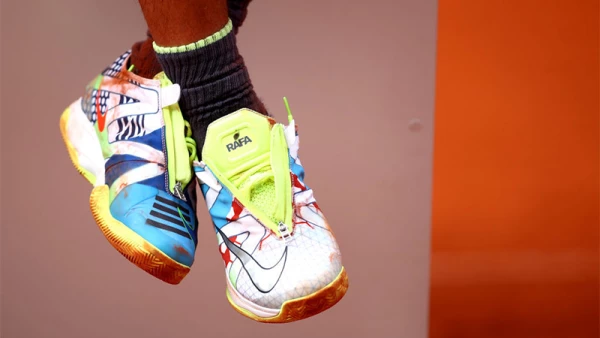 Rafael Nadal