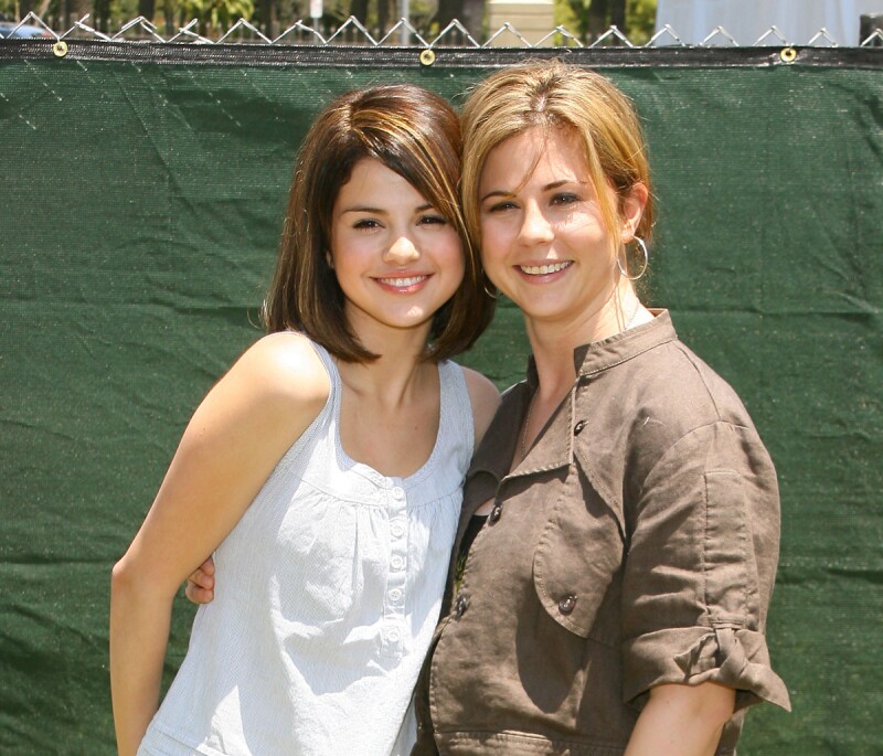 Justin Selena