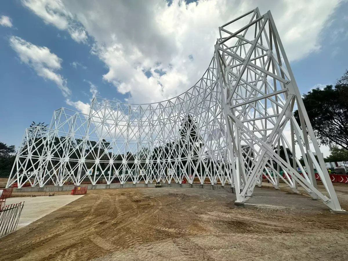 Parque Aztlan CDMX cuando abre