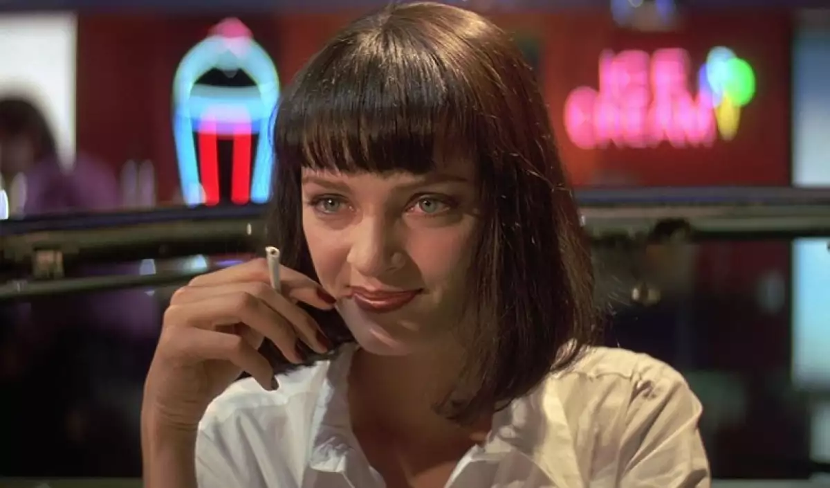 Pulp Fiction