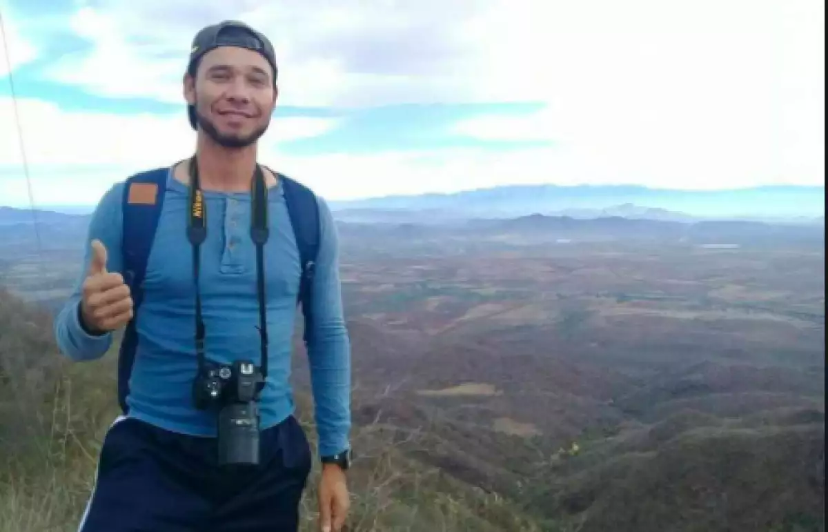Omar Iván Camacho