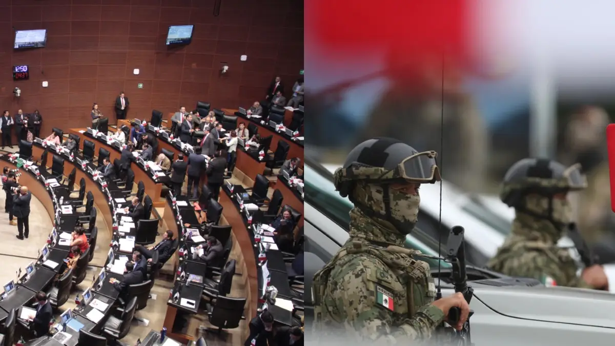 Senado-PRI-militarizacion