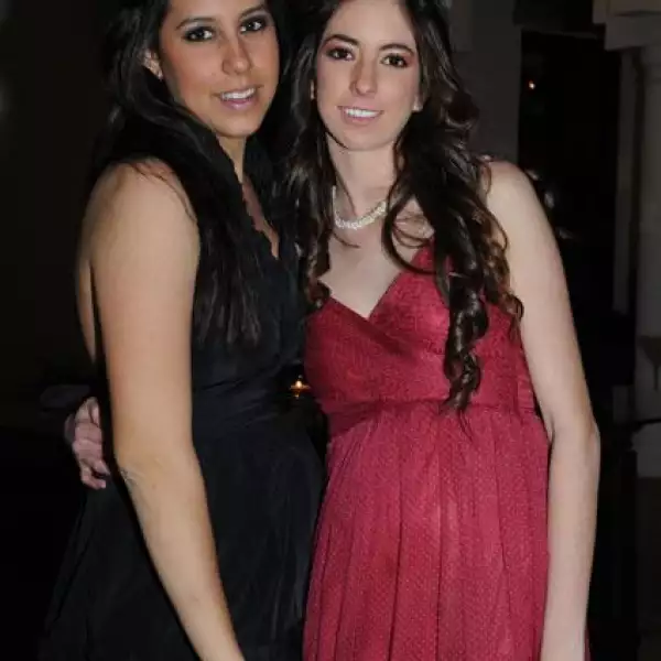 Boda Ana Watanabe y Luis Felipe Solana