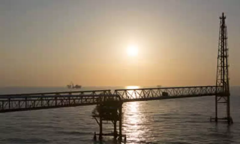 El Congreso planea aprobar las leyes secundarias en materia energética en las próximas semanas. (Foto: Getty Images)