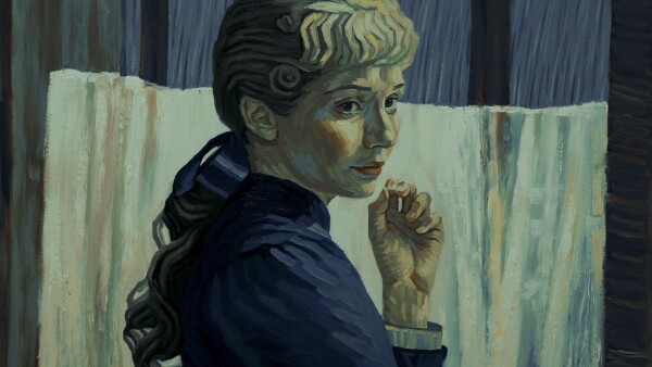 Loving Vincent
