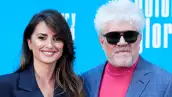 'Dolor Y Gloria' Madrid Photocall