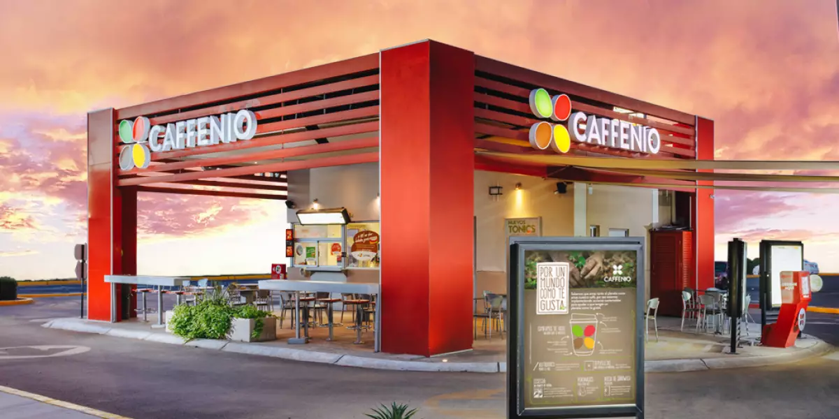 Caffenio