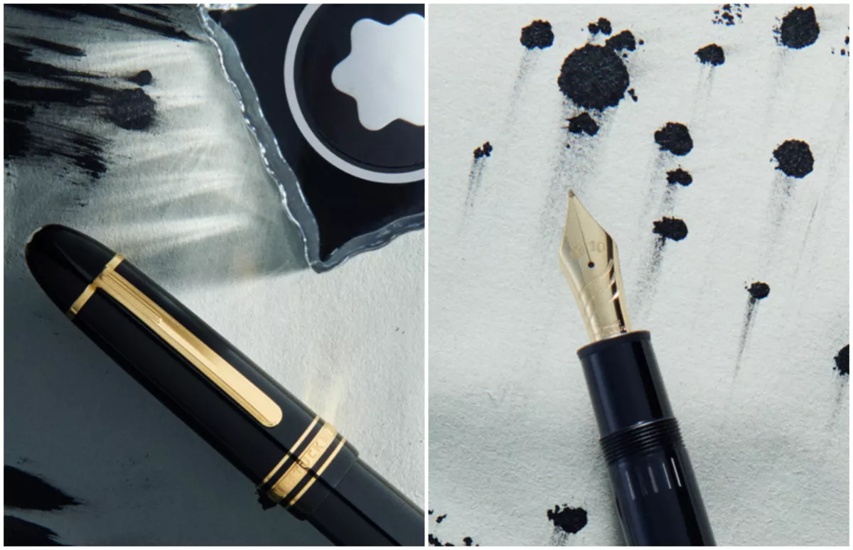 montblanc-plumas