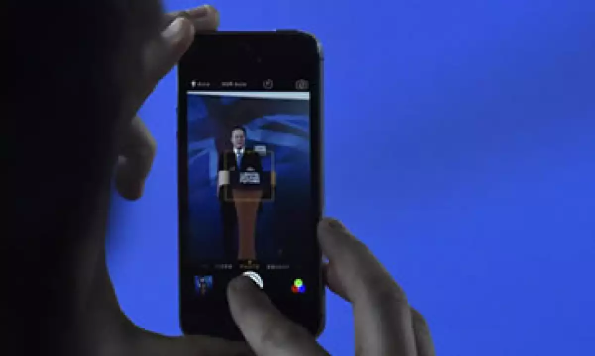 Para explicar y crear su modelo, el académico Nir Eyal se enfoca en el mundo de las apps. (Foto: AFP)