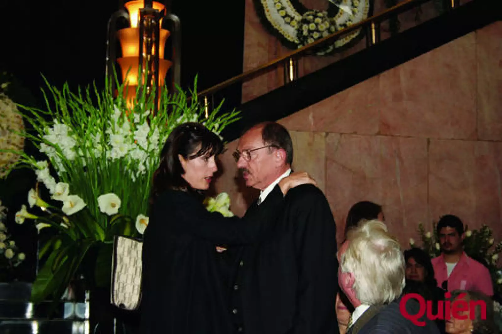 Juan Soriano, Marek Kelller