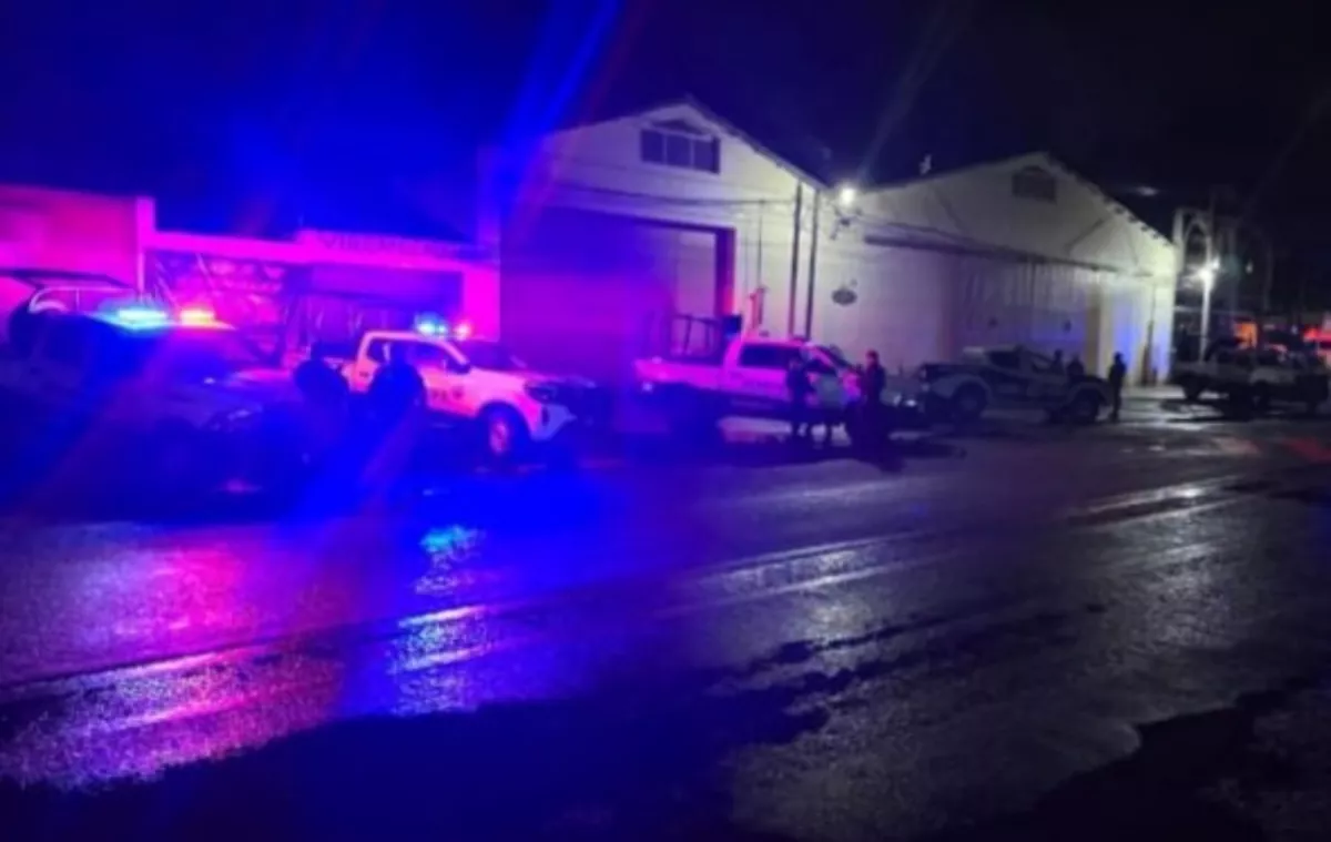 querendaro michoacan