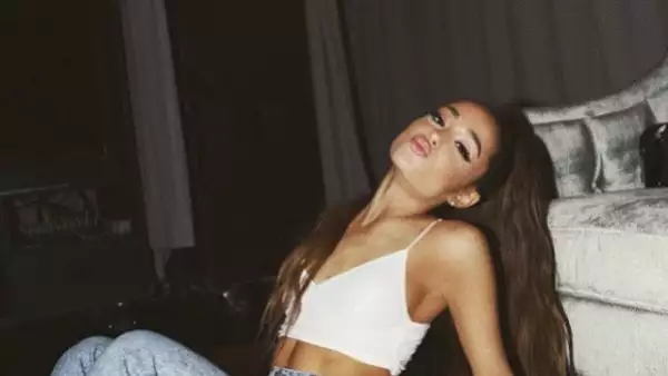 Ariana Grande