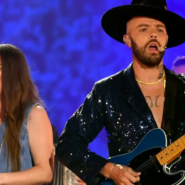 Jesse & Joy