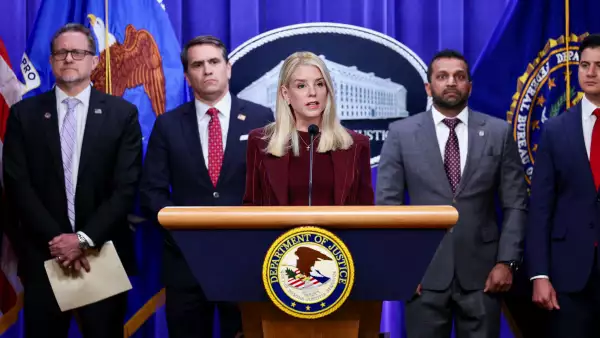 EU acusa a Ryan Wedding de vínculos con el  Cártel de Sinaloa y ofrece 15 mdd por el exatleta canadiense