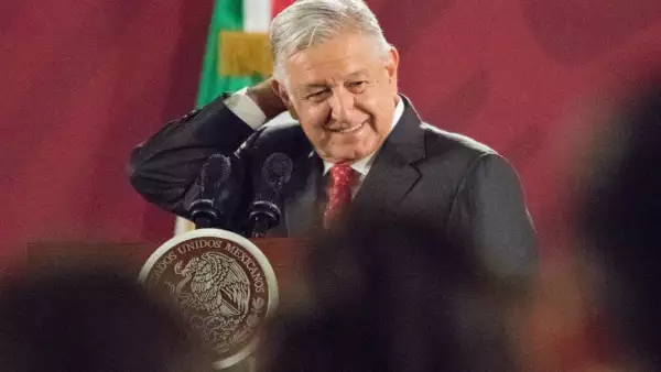 Andrés Manuel López Obrador