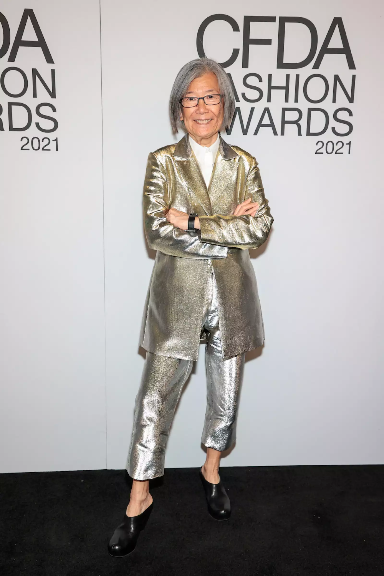 2021 CFDA Fashion Awards