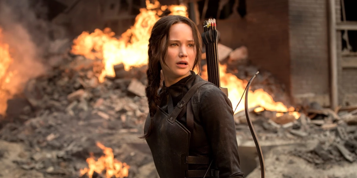 Hunger Games