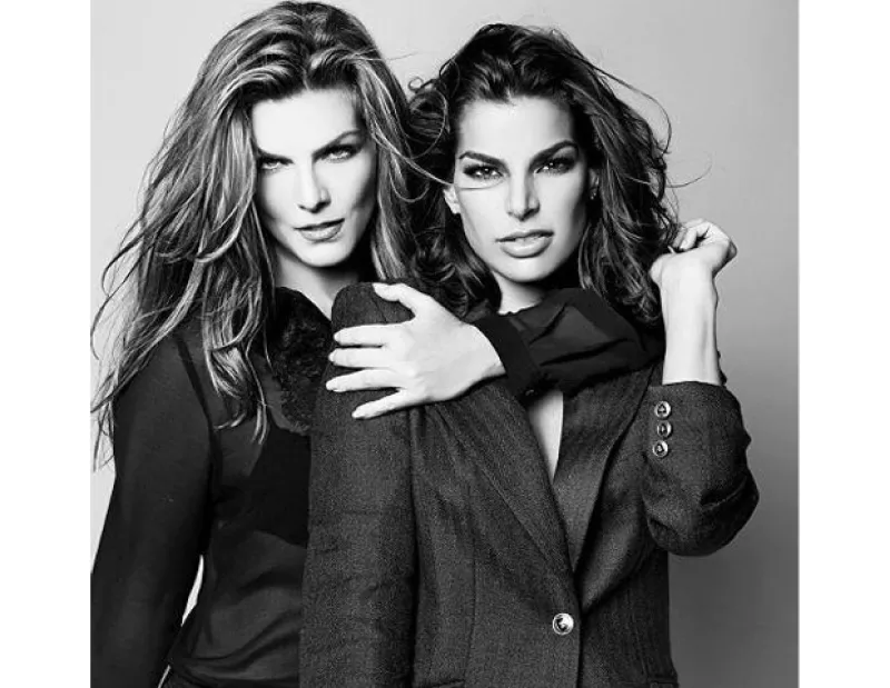Josemaría Torre, Bárbara Coppel y Leonardo de Lozanne son personajes consagrados en el mundo social o del espectáculo, aunque también han incursionado en el ámbito fashionista con marcas de ropa.