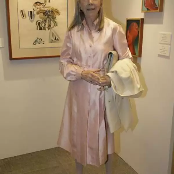 Arte Britanico en Mexico