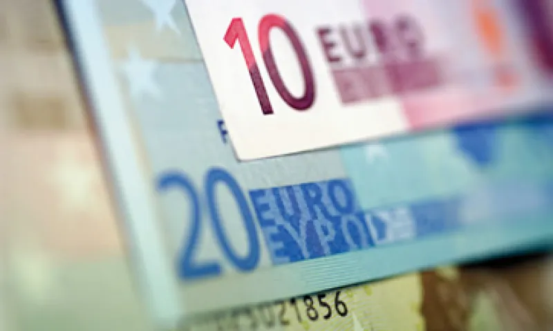 Los bonistas necesitan ceder unos 100,000 millones de euros de sus inversiones en el planeado canje de bonos acordado en octubre. (Foto: Thinkstock)