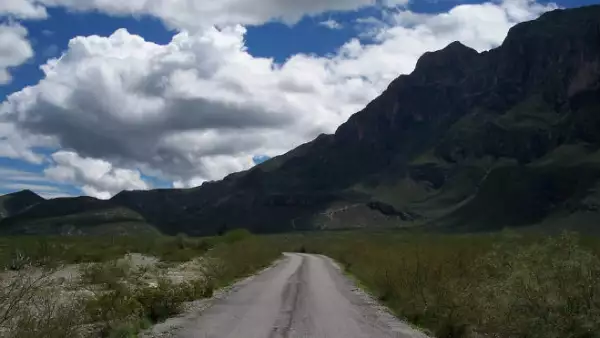 Minas