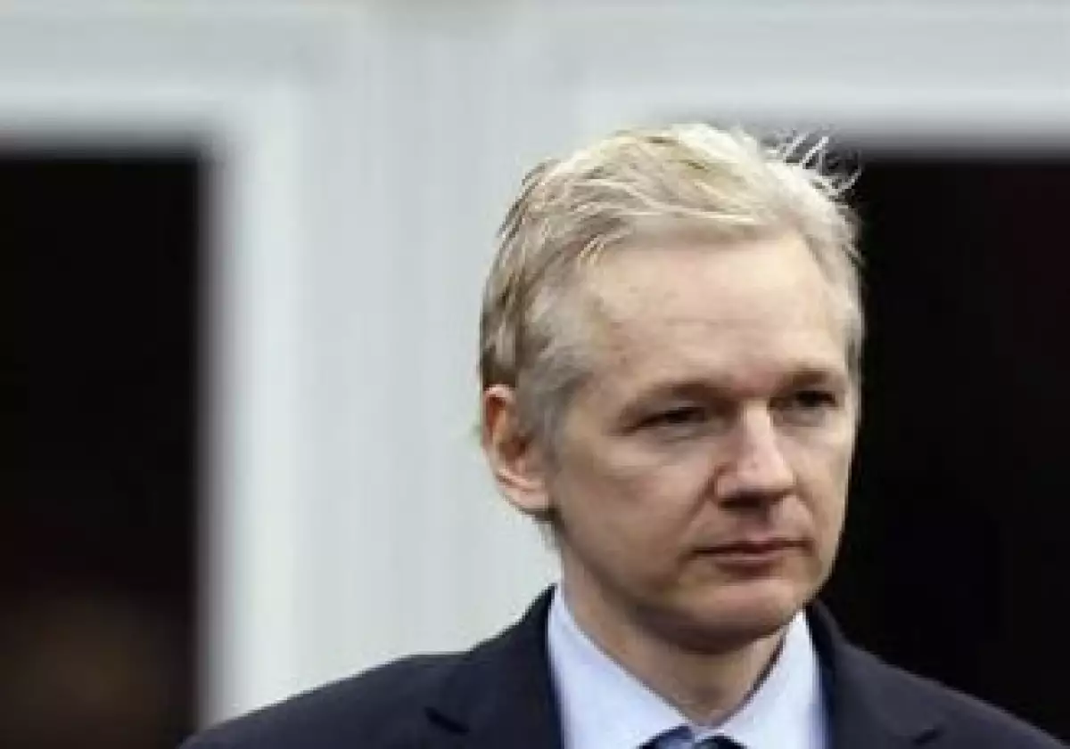 El fundador de WikiLeaks Julian Assange disfruta hacer sufrir a sus víctimas. (Foto: Reuters)
