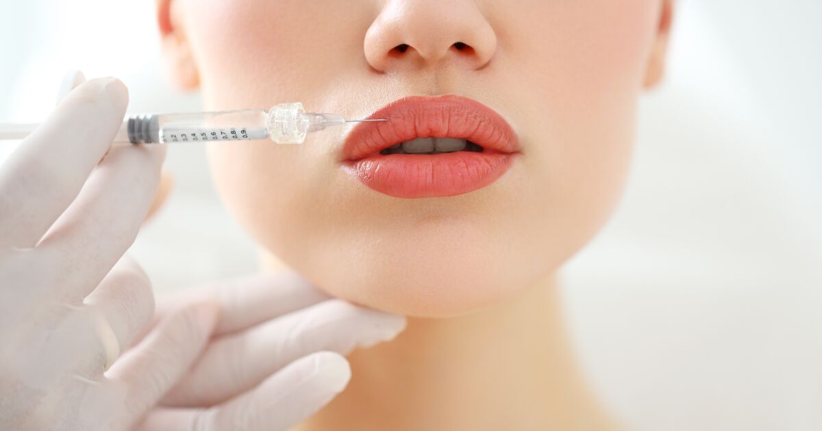 Aesthetic medicine is experiencing a boom after the pandemic Aesthetic medicine is experiencing a boom after the pandemic