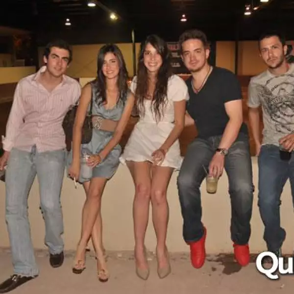 Noche Ecuestre y Casino