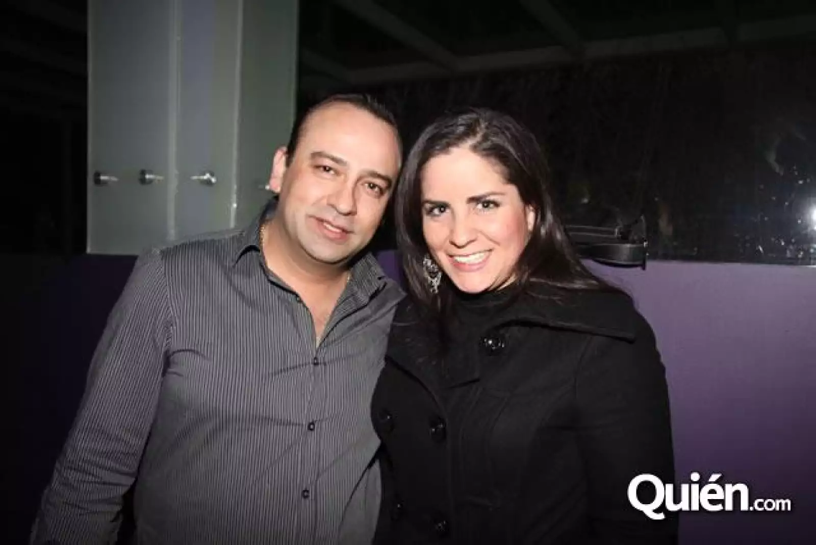 Inauguración Bar Kaah