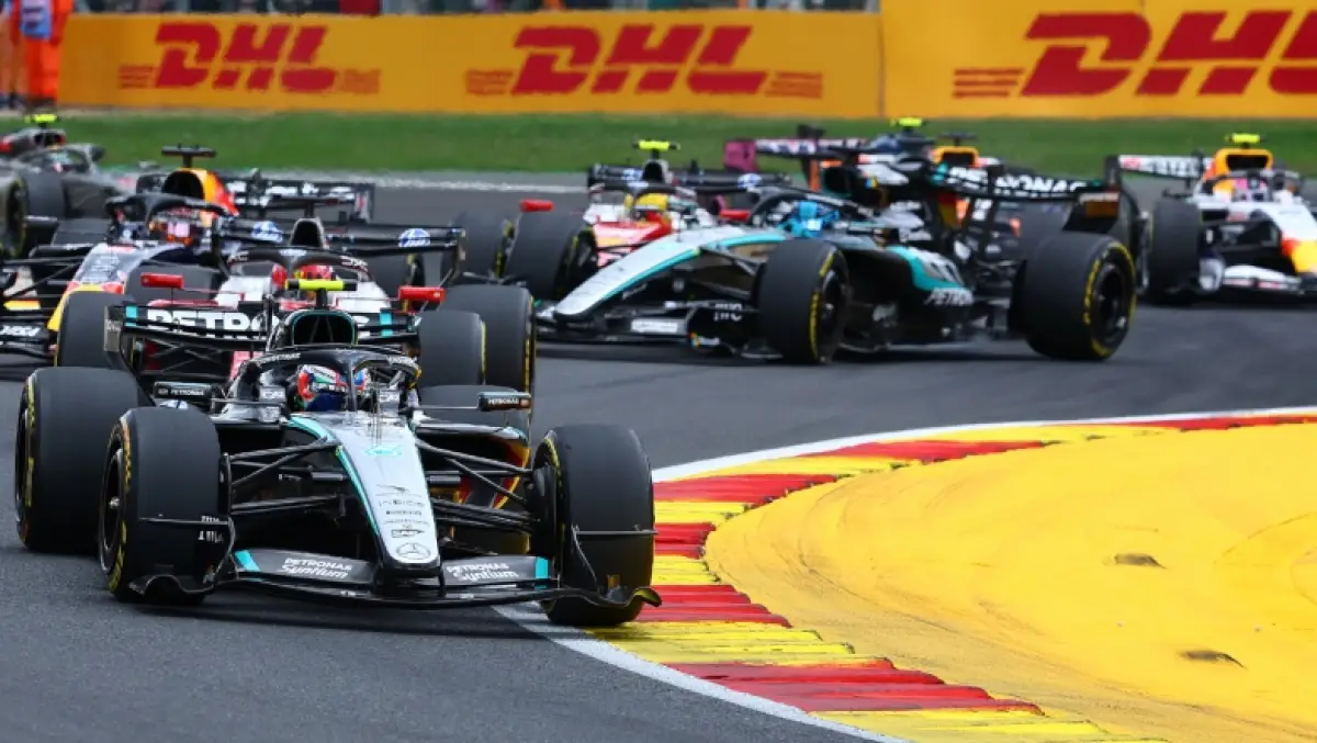 Todo sobre el GP de Hungría: cuándo y a qué hora ver la carrera en vivo este fin de semana