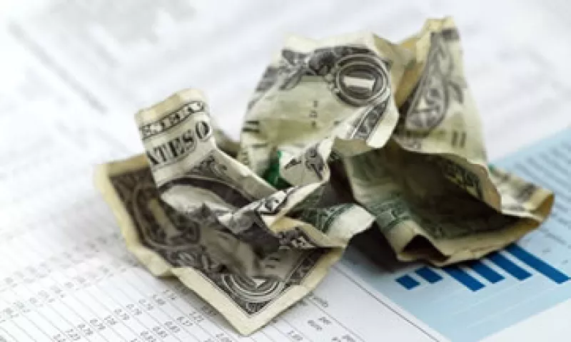 Entre las compañías cuya nota se puso a revisión está Depository Trust Co, que facilita la transferencia de pagos entre los principales bancos. (Foto: Photos to go)