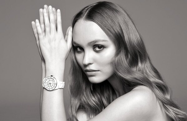 J12-Chanel
