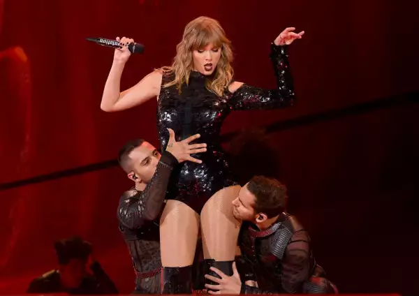 Taylor Swift