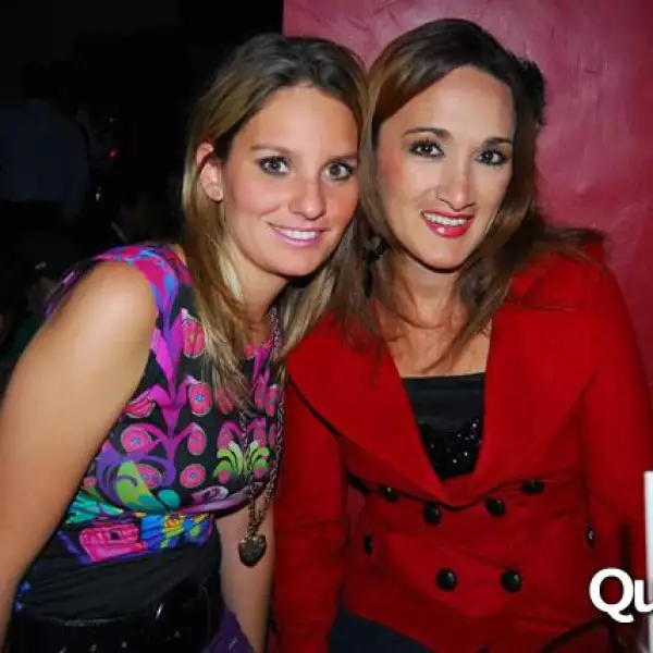 Cumple de Denisse y Mariana