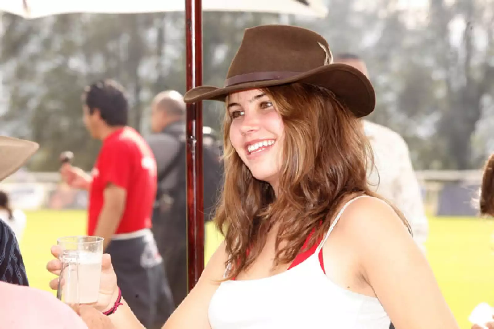 Peyrelonge poresentado por Scappino