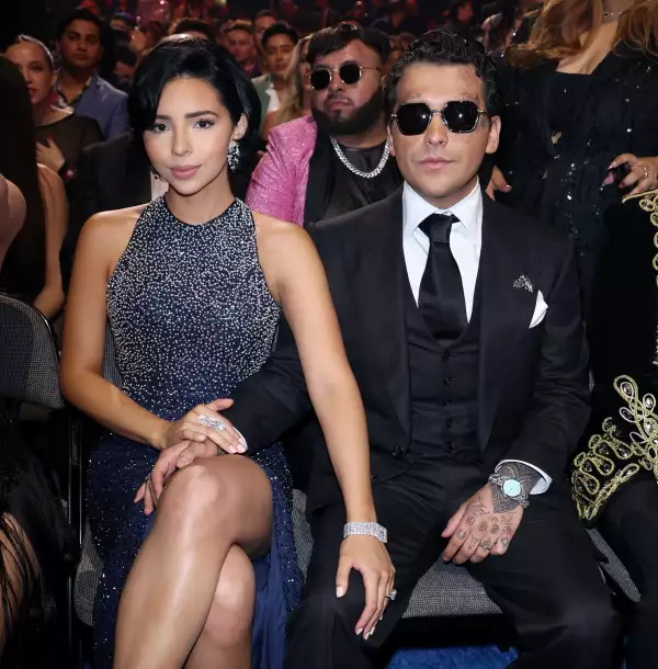 25th Latin GRAMMY Awards - Show