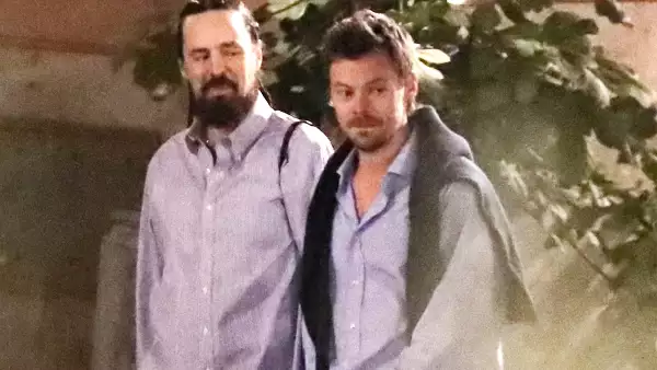 alessandro michele harry styles roma