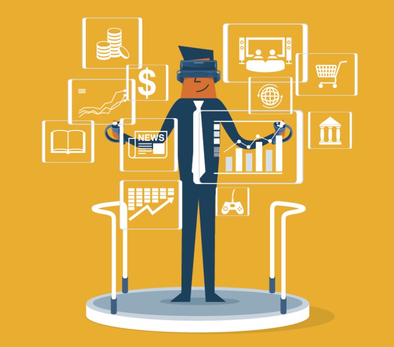 Invertir Va Mas Alla De Solo Seleccionar Un Producto