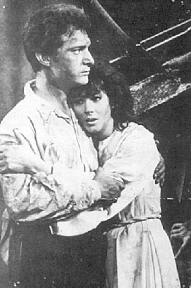 El actor de 76 años falleció en el estado de Nayarit, aunque los motivos no se han dado a conocer. Recordemos el gran legado que dejó durante su carrera.